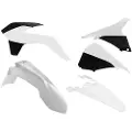 Rtech Ktm 450 Exc-f 2014-2016 R-kitktm-bn0-415 Plastikkit