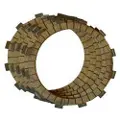 Fcc Honda Xr 250 R Dk50049 Koblingsskiver Kit