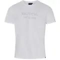 Sea Ranch Atle T-shirt Med Korte ærmer