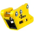 Rtech Monoblock R2.0 Worx Suzuki Rmx450z 2010-2019 Kædeguide