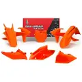 Rtech Ktm Sx/sx-f/xc/xc-f 2016-2018 R-kitktm-us1-516 Plastikkit
