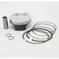 VERTEX Yamaha 426 Yz-f 00-02/wr-f 01-02 D.94.95 C Pi.68.98c.vg Stempelkit