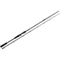 Molix Fioretto Trofeo Baitcastingstang 2 Sektioner