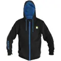 Preston Innovations Pro Sweatshirt Med Lynlås