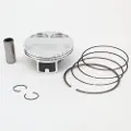 VERTEX Kawasaki Kx-f 250 4t 17-19 D.76.95 A Stempelkit