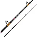 Bulox Thora Big Game Bund Fiskestang