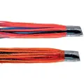 Bulox True Tuna Blød Trollingagn 254 Mm