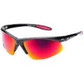 Eyelevel Crossfire Polariserede Solbriller