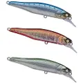 Whiplash Factory Thunderbuck Ram S Overflade Stickbait 18.1g 107 Mm