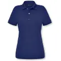 Henri lloyd Dri-fast Kortærmet Polo