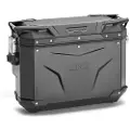 Givi Trekker Outback Evo 33l Right Sidetilfælde