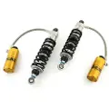 Öhlins S36hr1c1l Harley-davidson Flh/flt 2014-2019 Støddæmper