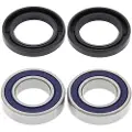 All Balls Yamaha Yz250 1996-1997 Forhjul Lejesæt