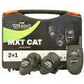 Wizard Mxt Catfish 2+1 Bidalarm