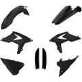 Polisport Beta Rr 2t/4t 18-19 90777 Plastikkit