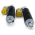 Öhlins S36pl Harley Davidson Xr 1200 2004-2020 Støddæmper