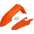 Ufo Ktfk530-999 Skærmsæt