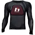Hebo Defender Pro Langærmet Beskyttelses-t-shirt