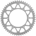 Holeshot 189l-420-55 420 Chain Aluminium Bagtandhjul