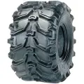 Kenda K299 Bear Claw 4pr 46f E Tl Quad Dæk