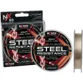 Colmic Steel Resistance Monofil Liner 300 M