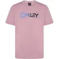 Oakley Apparel Rings T-shirt Med Korte ærmer