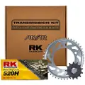 Rk Kckt0010-h 520sunstar Transmissionskit