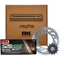 Rk Kcya0005-xsoz1 530sunstar Transmissionskit