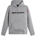 Alpinestars Linear Wordmark V3 Hættetrøje