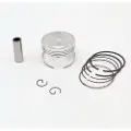 Italkit Gy6-kymco Transf A 150 D 56.98 C Stempelkit