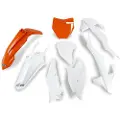 Ufo Ktm Sx 85 17/14 18 Plastikkit