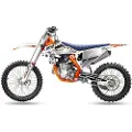 Ufo Stardust Ktm Sx 125 19-22 Plastikkit