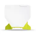 Ufo Husqvarna Tc/fc/tx/fx 125/450 23-26 Frontplade
