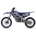 Ufo Stardust Yamaha Yzf 250 19-22 Plastikkit