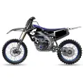 Ufo Apodis Yamaha Yzf 250 19-22 Plastikkit