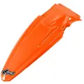 Ufo Kawasaki Kx 250 F 17 Bagskærm