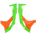 Ufo Kawasaki Kx 250 F 18 Kølerbeskyttere