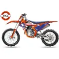 Ufo Patriot Ktm Sx 125 19-22 Plastikkit