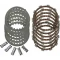Dp Brakes Dpk Offroad Atv Dpk158 Koblingssæt