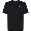Oakley Mtl Ringed B1b T-shirt Med Korte ærmer