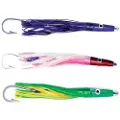 H2opro Mean Machine Sm Blød Trollingagn 170 Mm