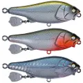Valleyhill Whiplash Flutterin Wire Overflade Stickbait 12.3g 75 Mm