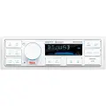 Boss Audio Systems Mr500uab Usb/sd/bluetooth-højttaler