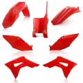 Cycra Honda Crf 450r 2017 1cyc-9420-32 Plastikkit