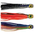 Black Magic Maggot Xt Unrigged Blød Trollingagn
