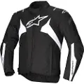 Alpinestars T-jaws V4 Wp Racerjakke
