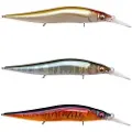 Megabass Vision Plus 1 Junior Minnow 11g 98 Mm
