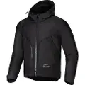 Alpinestars Morush Wp Jakke Med Hætte