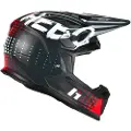 Hebo Hmx-p01 Dots Offroadhjelm