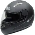 Nzi Vitesse Ii S Duo Fullface-hjelm